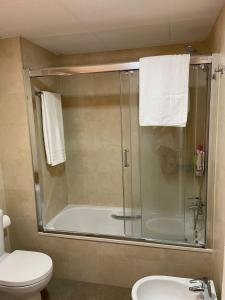 La casa de Bimba Playa Granada