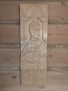 Góralski zakątek u Szymona