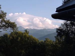 Góralski zakątek u Szymona