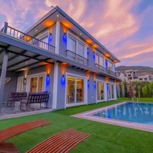 villa seyir 4 tuba - Eldirek