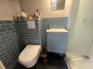 Appartement le menilmontant