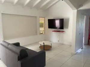 Villa chateaubon - Fouché