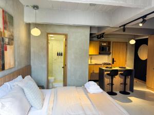 Reposso Studio Poblado