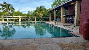 Casa de Praia Paraíso Paracuru Ceará