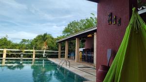 Casa de Praia Paraíso Paracuru Ceará