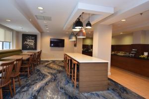 Fairfield Inn by Marriot Binghamton