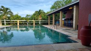 Casa de Praia Paraíso Paracuru Ceará