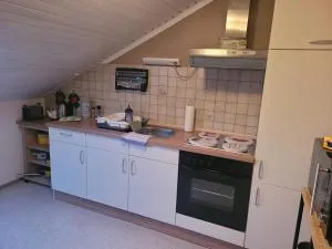 Alexas Ferienwohnung - Püchersreuth