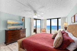 2BD Edgewater Beach & Golf Resort! Best Amenities! by Dolce Vita Getaways PCB