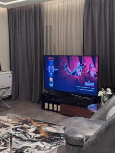 Apartment in Dreamland