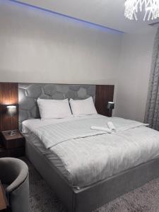 Apartment in Dreamland