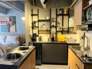 Reposso Studio Poblado