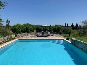 Maisons de vacances Gite de charme champetre : photos des chambres