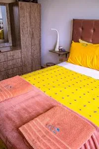 Del Valle House - Ика