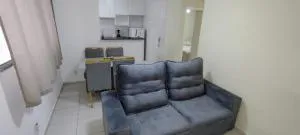 apartamento completo cabral - 孔塔任