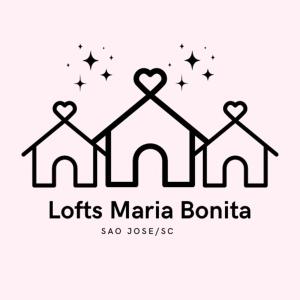 Apartamento na grande Florianópolis Loft 01