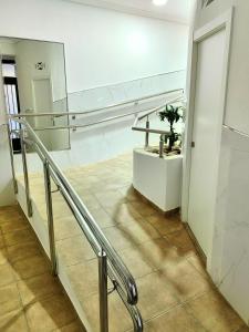 Apartment near Playa Fossa and Cala Calalga