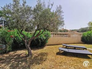 Maisons de vacances Maisonnette proche des plages, 4-5 personnes : photos des chambres
