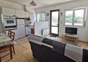 Maisonnette proche des plages, 4-5 personnes