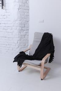 Charming attic in the heart of the city