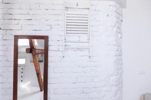 Charming attic in the heart of the city