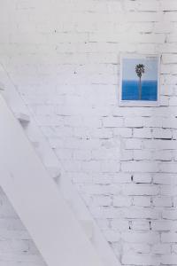 Charming attic in the heart of the city