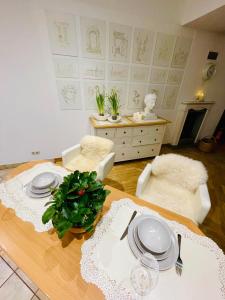 Spacious Apartment in Old Town Riga