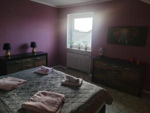 Alexas Ferienwohnung