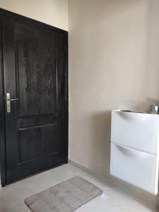 Practical apartment in Tangier