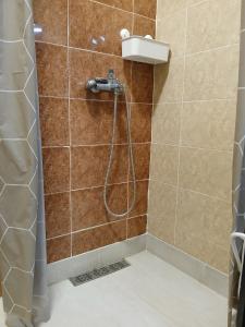 Practical apartment in Tangier