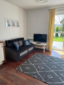 Apartamenty Baltic Sea Żeglarska 10 nr2