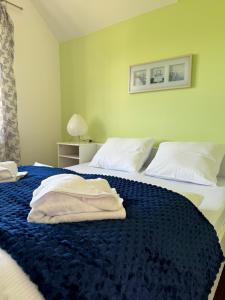 Apartamenty Baltic Sea Żeglarska 10 nr2