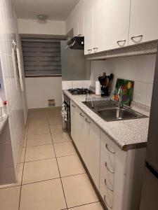 Condominio Puesta de sol