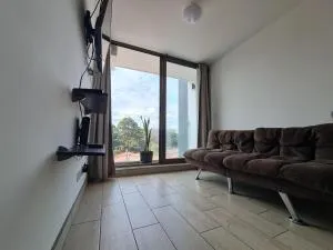 Vidali's House - Lo de Contreras