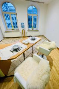 Spacious Apartment in Old Town Riga