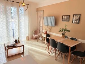 Garibaldi 3 chambres 6 couchages, EASY CHECK-IN