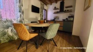 Casa Gilda - 基奥贾