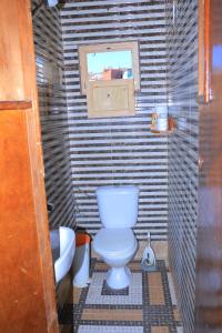 golden sand appartment 3