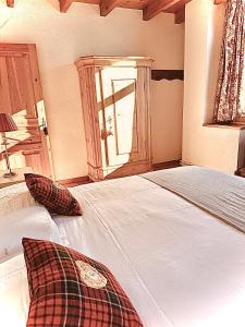 Casa de montaña en Arties