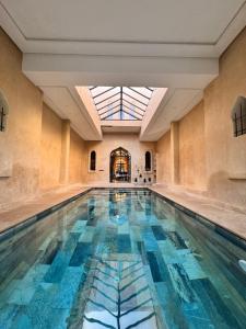 Luxury house Marrakech Villa ALGORA 7 bed