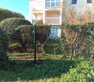 Appartements Logement plage : photos des chambres