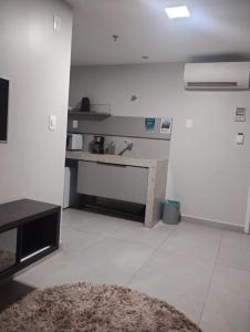 Acomodações próximo ao Mar no Quality Hotel - By Flat Service