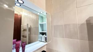 Studio cosy Vue imprenable Aix Les Bains