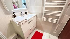 Studio cosy Vue imprenable Aix Les Bains