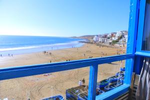 golden sand appartment 3