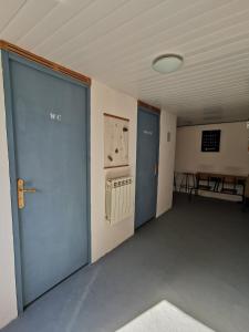 Grande maison de pêcheur rénovée - séjour reposant