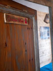 Grande maison de pêcheur rénovée - séjour reposant