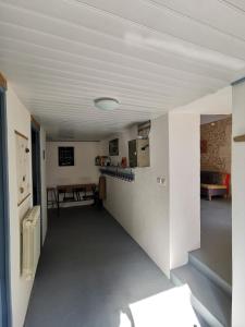 Grande maison de pêcheur rénovée - séjour reposant