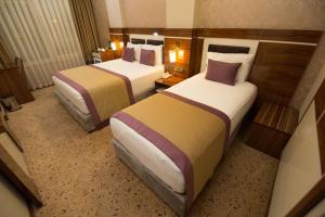 Ruba Palace Thermal Hotel