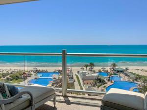 Oceanfront Gem with Pools & Private Beach #704